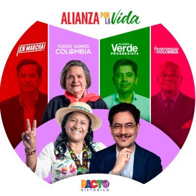 Clara López Obregón's profile picture