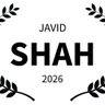 Javid Shah, Javid bad Nameh #Javidnaman 的头像
