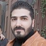 Bahaa abu hamdan 的头像