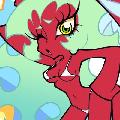 Scanty's Girlfriend's profile picture