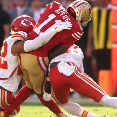 SadNinersFan's profile picture