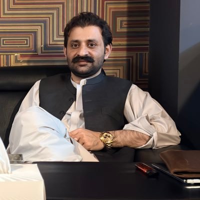 Babar Khan Khajjak (عبدالقادر)'s profile picture