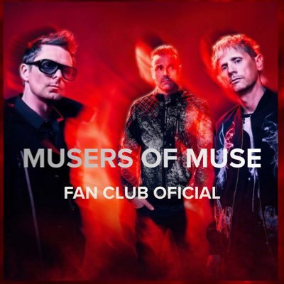 Musers Of Muse México's profile picture