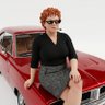 Profilbild von MaryJane Charger #Smokefleet