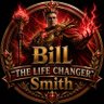 Bill/ The Life Changer/Smith profil fotoğrafı