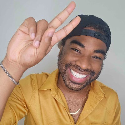 Brian Ricardo's profile picture