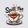 When the tea was spilled's profile picture
