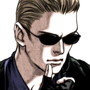 Albert Wesker⭑ᴰᵃᶤˡʸ⭑'s profile picture
