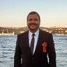 Güray Adışen 的头像
