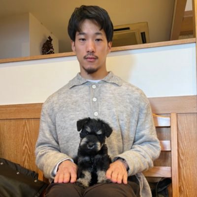 中村 元気's profile picture