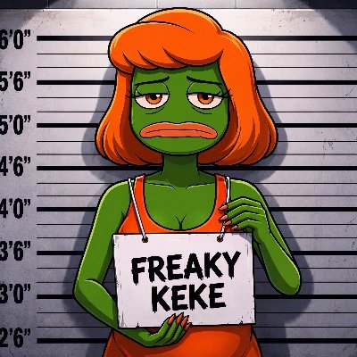 saveKEKE's profile picture