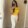 Carolina Garcia R profil fotoğrafı
