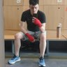 Raz/Ethan profil fotoğrafı