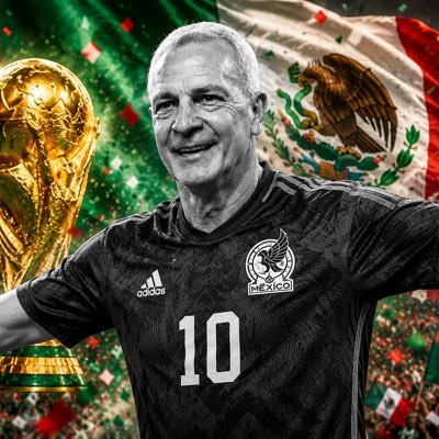 The Old Furch Mundialista's profile picture