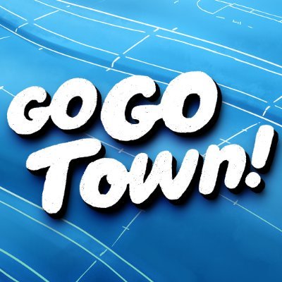 GoGoTownGame's profile picture