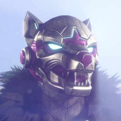 Fenrir🐺's profile picture