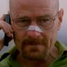 Walter White's profile picture