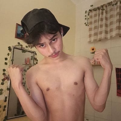 amenismine's profile picture