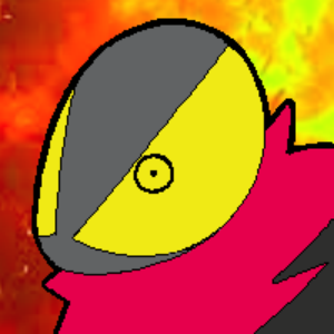 Sade 𒆜 2D Animator's profile picture