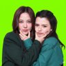 Aim GIRLFREENBECKYANGELS*67 profil fotoğrafı