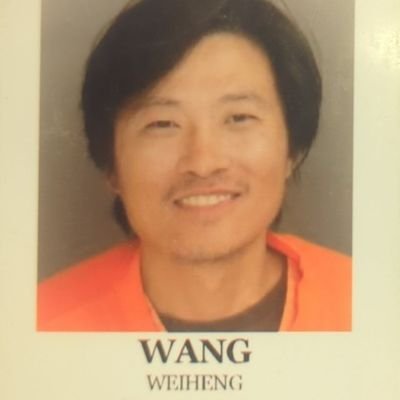 @Fnkwhb Weiheng Wang's profile picture