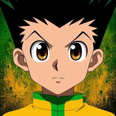 Hunter x Hunter já saiu do hiato?'s profile picture
