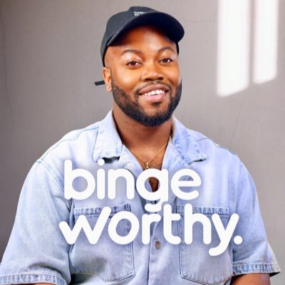 Bingeworthy's profile picture