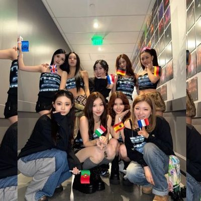 TWICE in EUROPE's profile picture