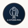 Фото профиля A Citizen’s POV