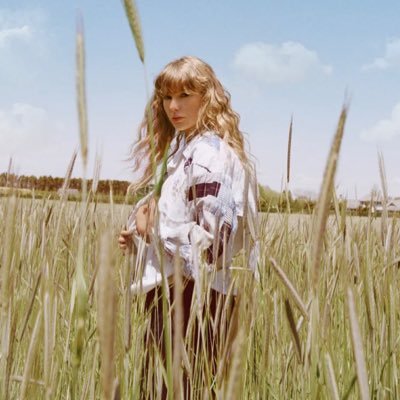 Taylor Swift FR ☁️'s profile picture