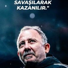 Sergen Yalçın Neferi | 1903's profile picture