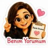 benimyorumum 的头像