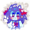 Profilbild von ꒰ა˚ʚ 𐔌ᴅɪɢɪᴛᴀʟ ɪɴᴅɪɢᴏ 𐦯ɞ˚໒꒱ 𐔌՞. .՞𐦯