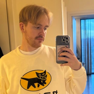 Michael Ollerton's profile picture