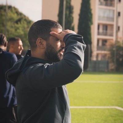 CoachBoone13's profile picture