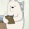 ice.bear profil fotoğrafı