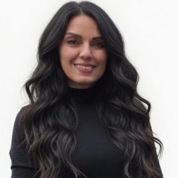 Mary Bahrami's profile picture