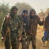 AZAWAD RIVOLUTIONARY profil fotoğrafı
