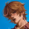 Profilbild von Rue | COMMS OPEN
