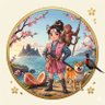 ねーちゃん|岡山弁が止まらない。's profile picture