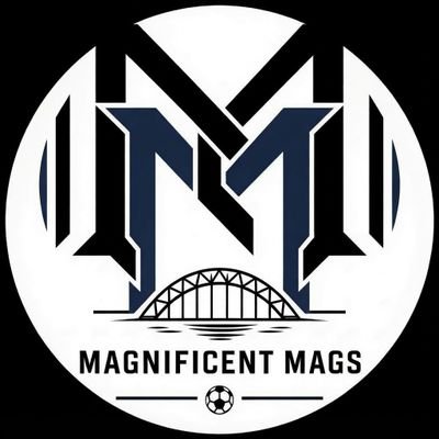 MagnificoMags's profile picture
