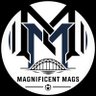 Magnificent Mags 的头像