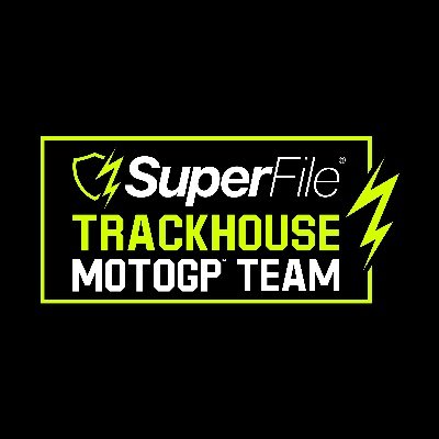SuperFile Trackhouse MotoGP Team's profile picture