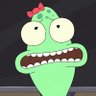 Profilbild von Squanchy
