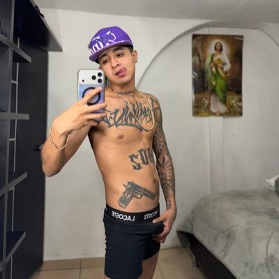 elbellako1oficial's profile picture