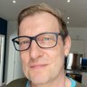 Profilbild von Piers Garnham