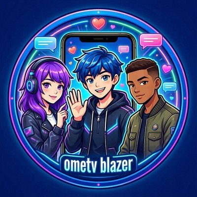 omeTVBlazer's profile picture