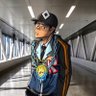 EpicRoblox Character profil fotoğrafı