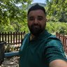 Mustafa Ergin profil fotoğrafı