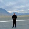 Dani Khan. profil fotoğrafı